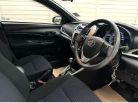 Toyota Yaris 1.2 E hatchback Auto ปี 2022 ไมล์ 41,xxx Km รูปที่ 9